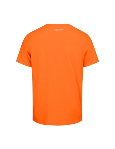 Camiseta Head We Are Padel 811383 Ln | Ofertas de pádel
